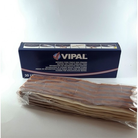 REFIL P/ KIT CAMINHÃO VIPAL VIPASEAL CX c/30