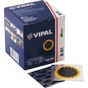 REMENDO À FRIO R-01 40mm COM 100 VIPAL