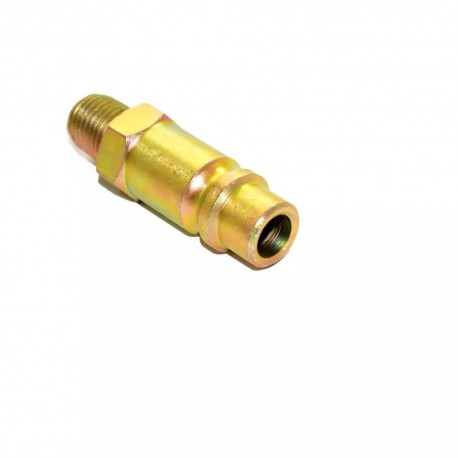 PINO ENGATE 1/2" COM ROSCA MACHO DE 1/2" LUB-2021