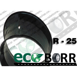 Protetor Aro R-25" ECOBORR