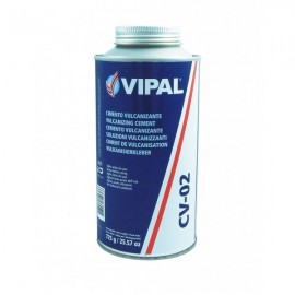 COLA PARA REPARO FRIO 1L CV02 VIPAL