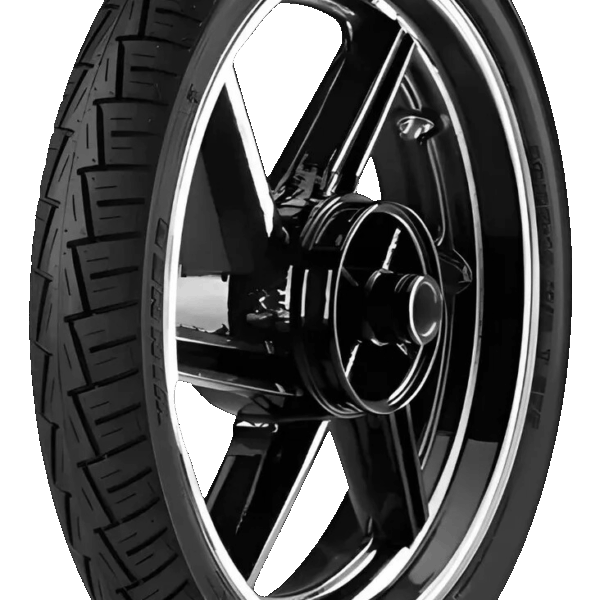 Pneu Moto Maggion Aro 14 Winner 110/80-14 59P TL - Traseiro