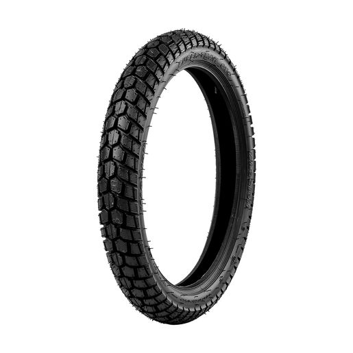 Pneu Moto Maggion Aro 14 ST6 80/100-14 49L TT - Traseiro