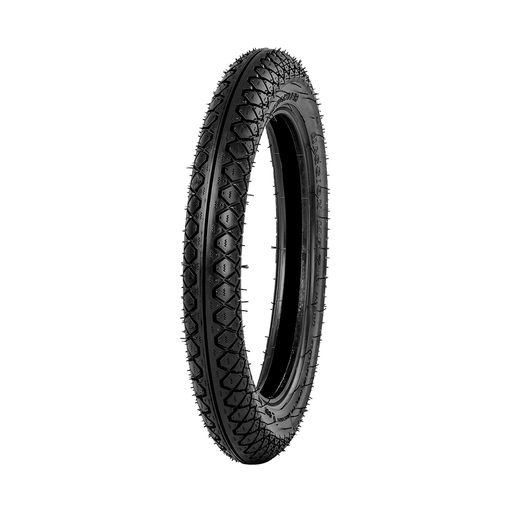 Pneu Moto Maggion Aro 14 Streetfighter MR7 80/100-14 49L TT - Traseiro