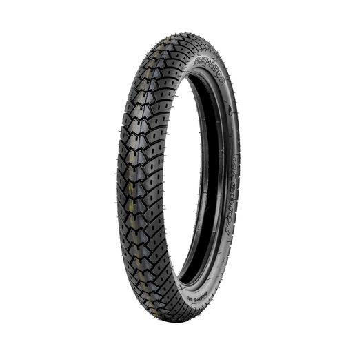 Pneu Moto Maggion Aro 18 Predator 100/90-18 56P TL - Traseiro