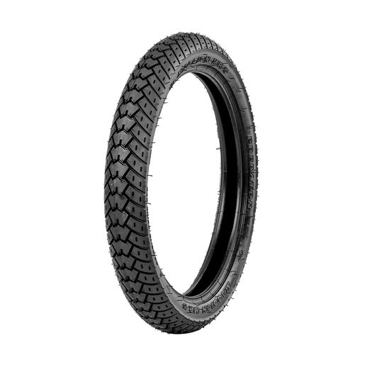Pneu Moto Maggion Aro 18 Predator MR5 90/90-18 57P TL - Traseiro
