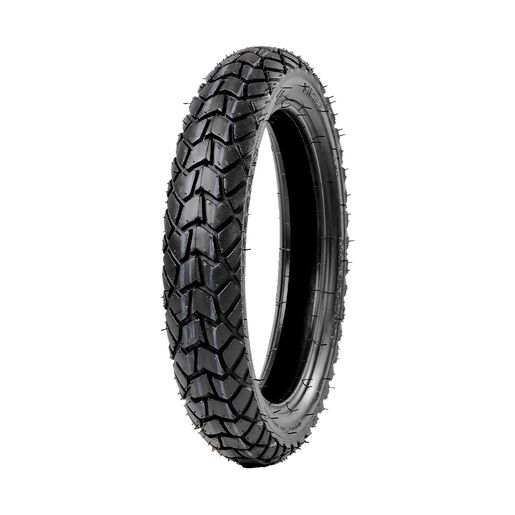 Pneu Moto Maggion Aro 18 Viper 120/80-18 62T TT- Traseiro