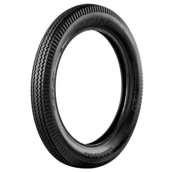 Pneu Aro 21 Maggion 4.50-21 Selvagem 4 Lonas