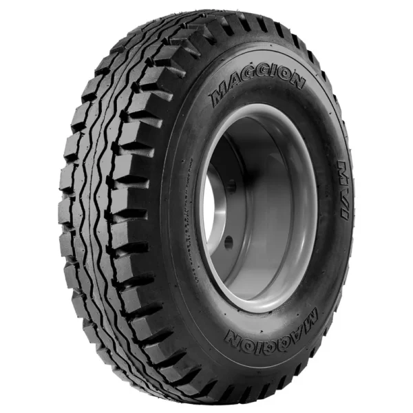 Pneu Maggion Aro 15 MVI 750-15 12 Lonas
