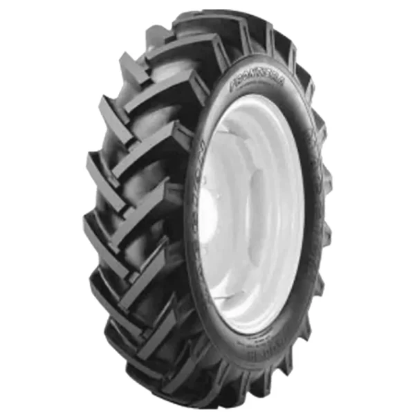 Pneu Trator Agricola Agrale Rural 750-16 8 Lonas Frontiera Maggion