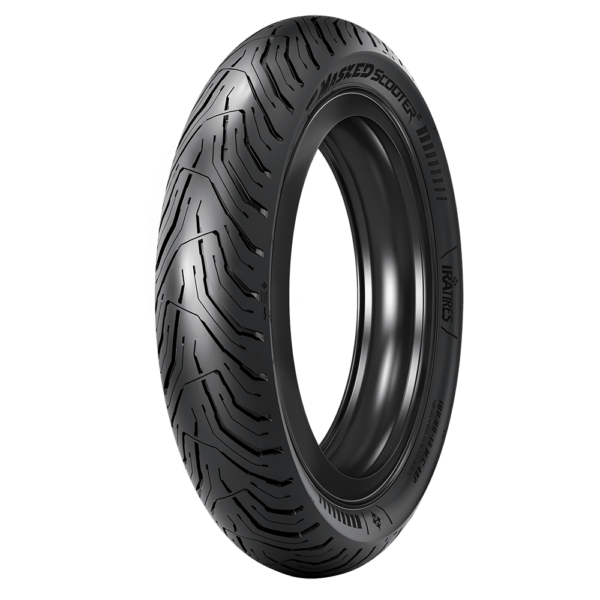 PNEU IRA 100/80-14 MASKED SCOOTER 2 ARO 14" 48P TL - DIANTEIRO