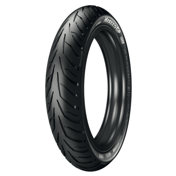 PNEU IRA 110/70-17 MASKED GP ARO 17" 54S TL - DIANTEIRO