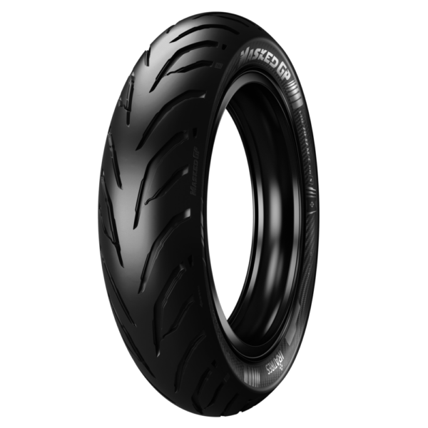 PNEU IRA 130/70-17 MASKED GP ARO 17" 62S TL - TRASEIRO