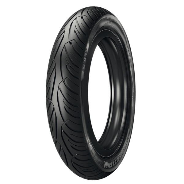 PNEU IRA 90/90-14 MASKED SCOOTER ARO 14" 46P TL - DIANTEIRO
