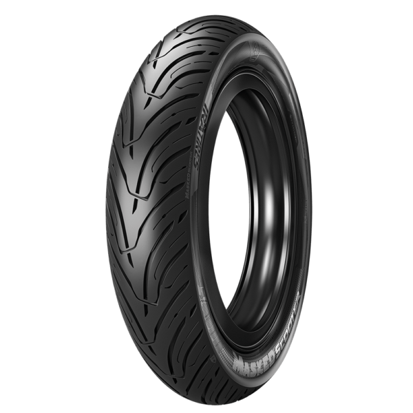 PNEU IRA 100/90-14 MASKED SCOOTER ARO 14" 57P TL - TRASEIRO